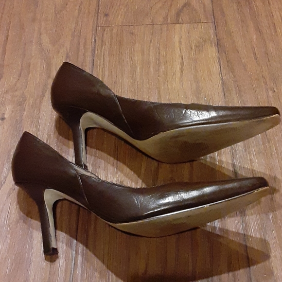 KAREN SCOTT heels - Picture 2 of 8